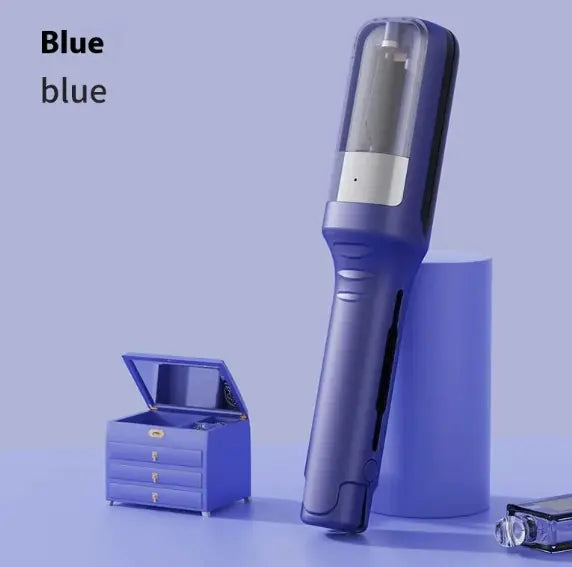 Split-End Pro Cordless Hair Trimmer
